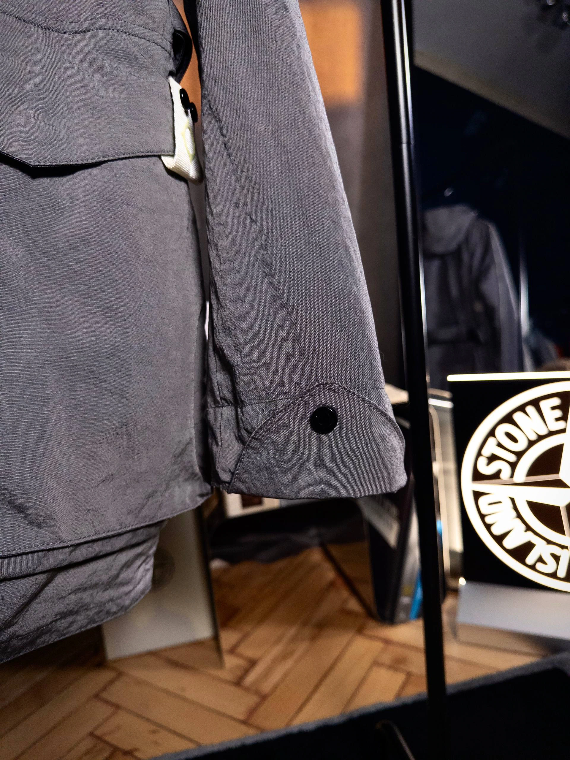 MA.STRUM White Label, Limited Edition Garments FW '13 — media 7