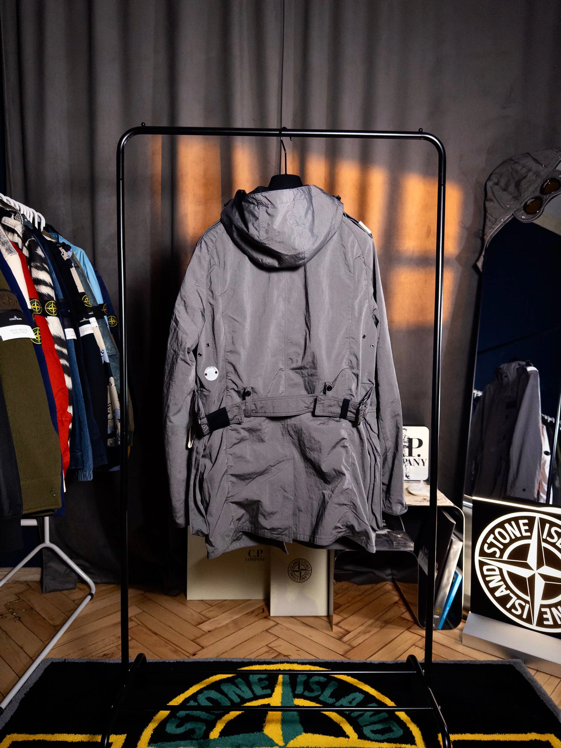 MA.STRUM White Label, Limited Edition Garments FW '13 — media 2