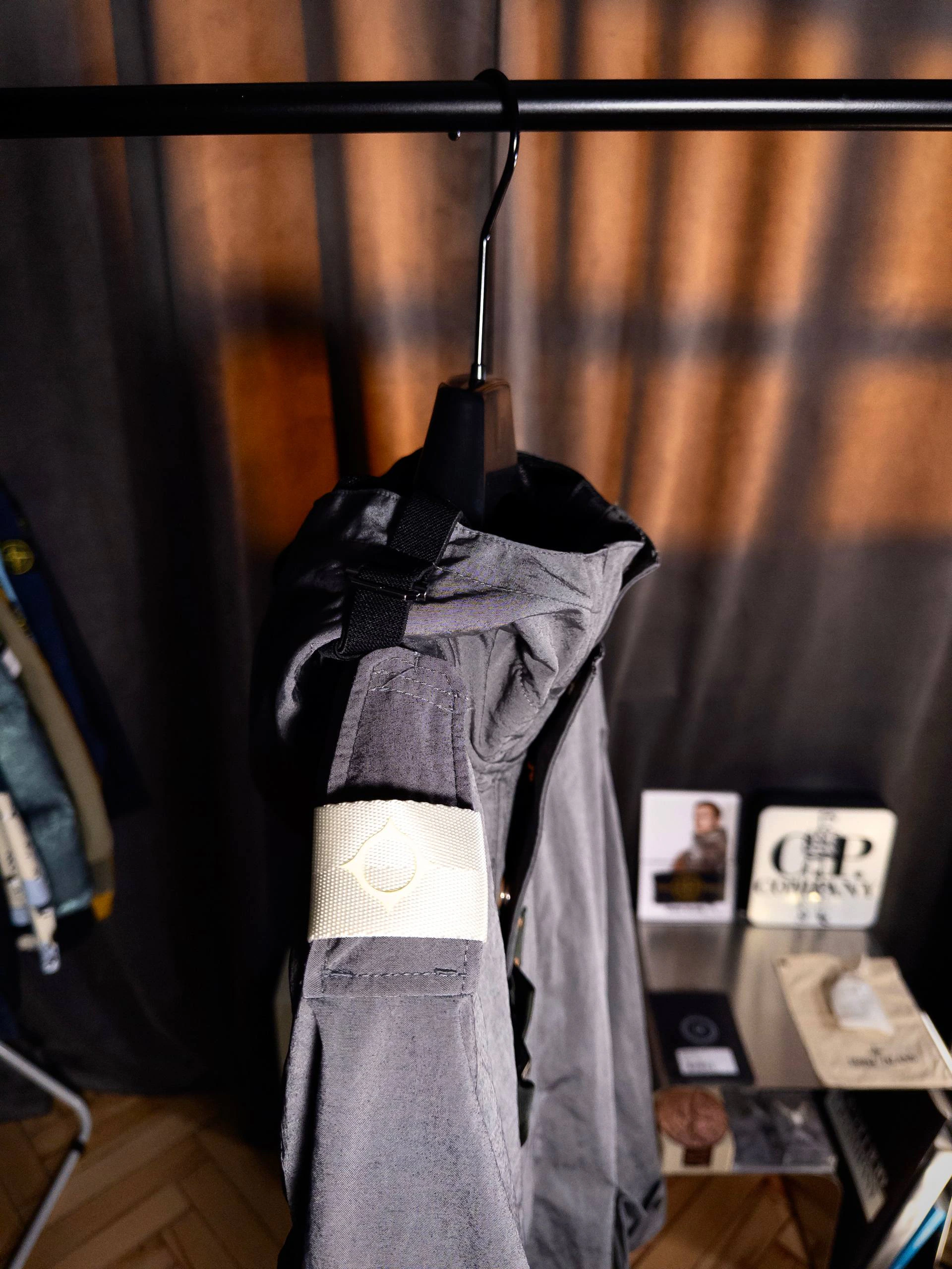 MA.STRUM White Label, Limited Edition Garments FW '13 — media 5