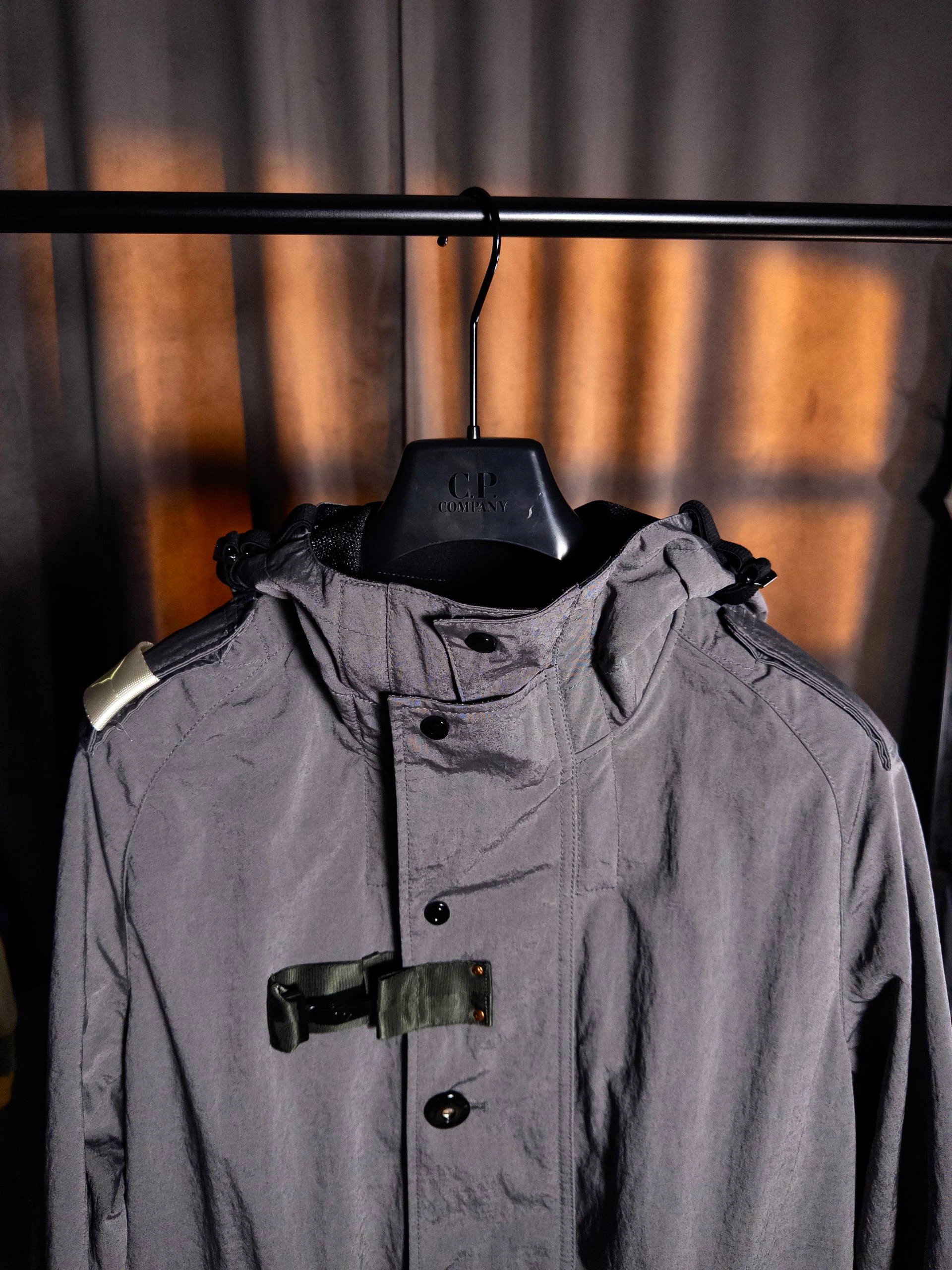 MA.STRUM White Label, Limited Edition Garments FW '13 — media 3