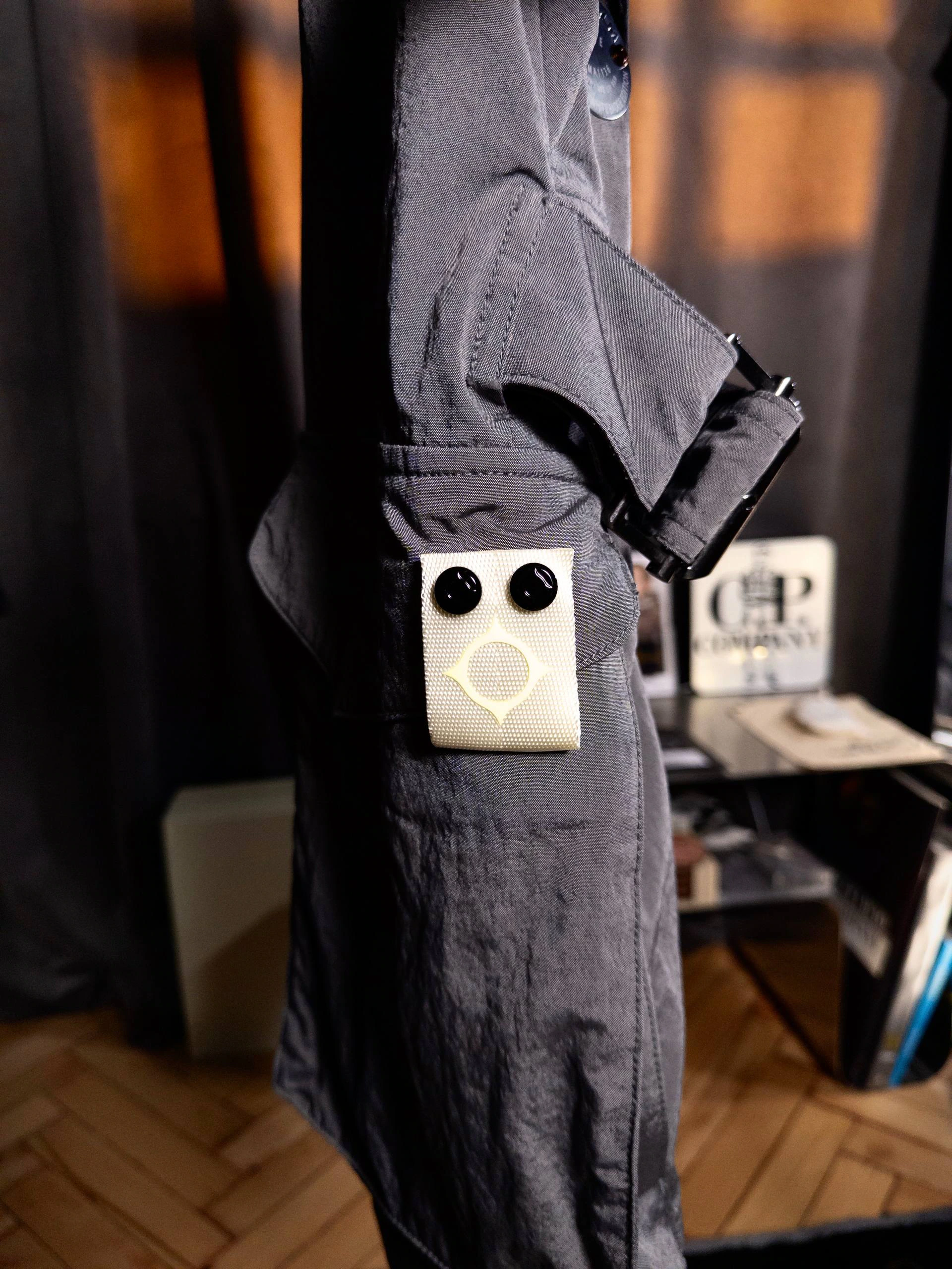 MA.STRUM White Label, Limited Edition Garments FW '13 — media 6