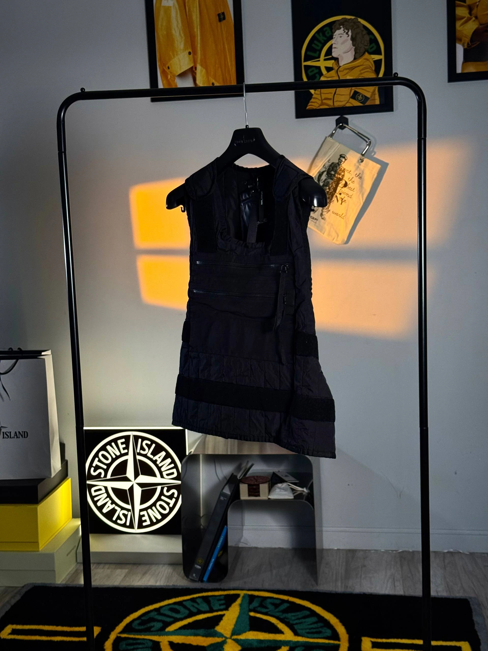 Nemen Nylon Vest, фото 2