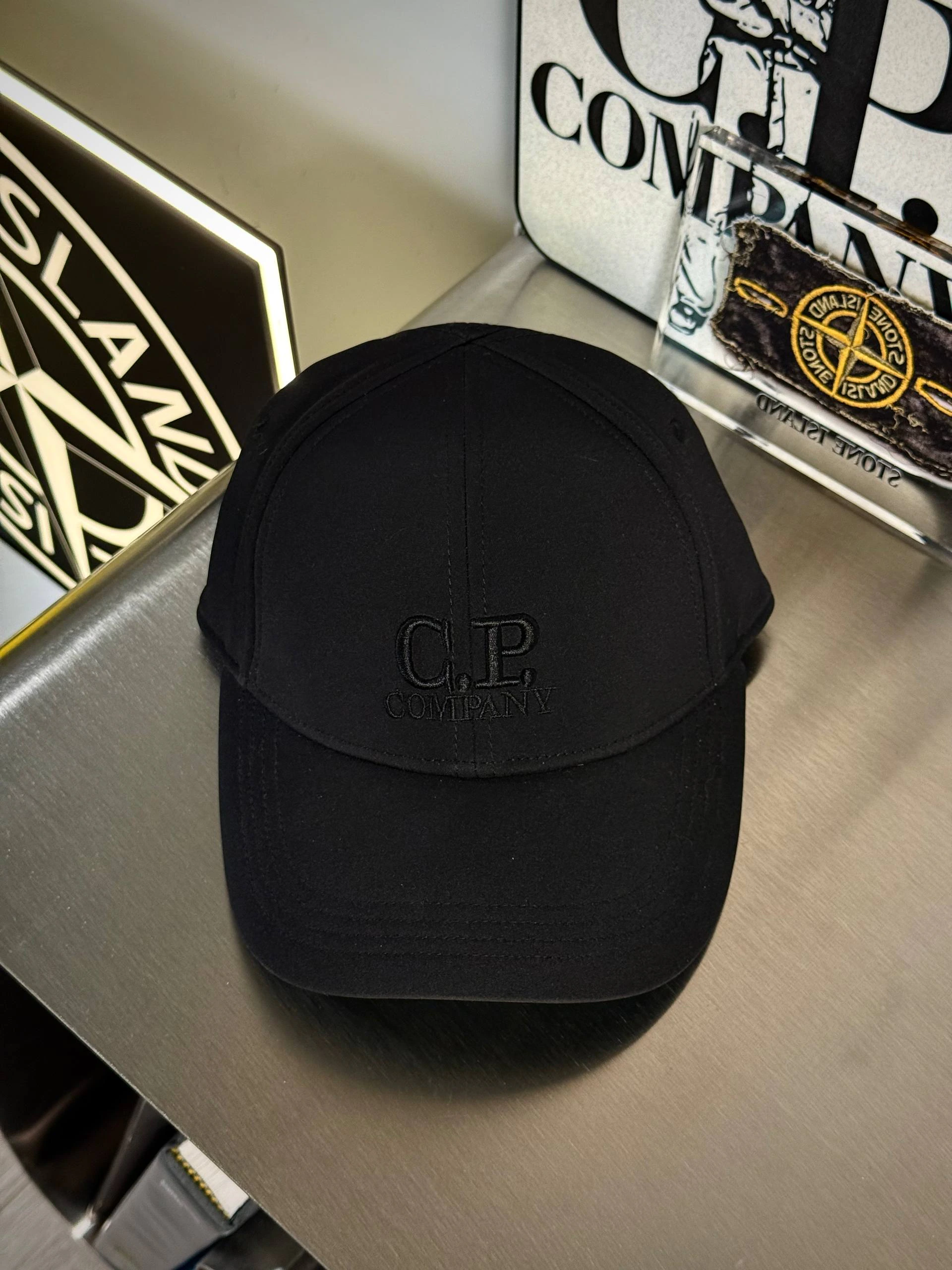 C.P. Company Cap, фото 2