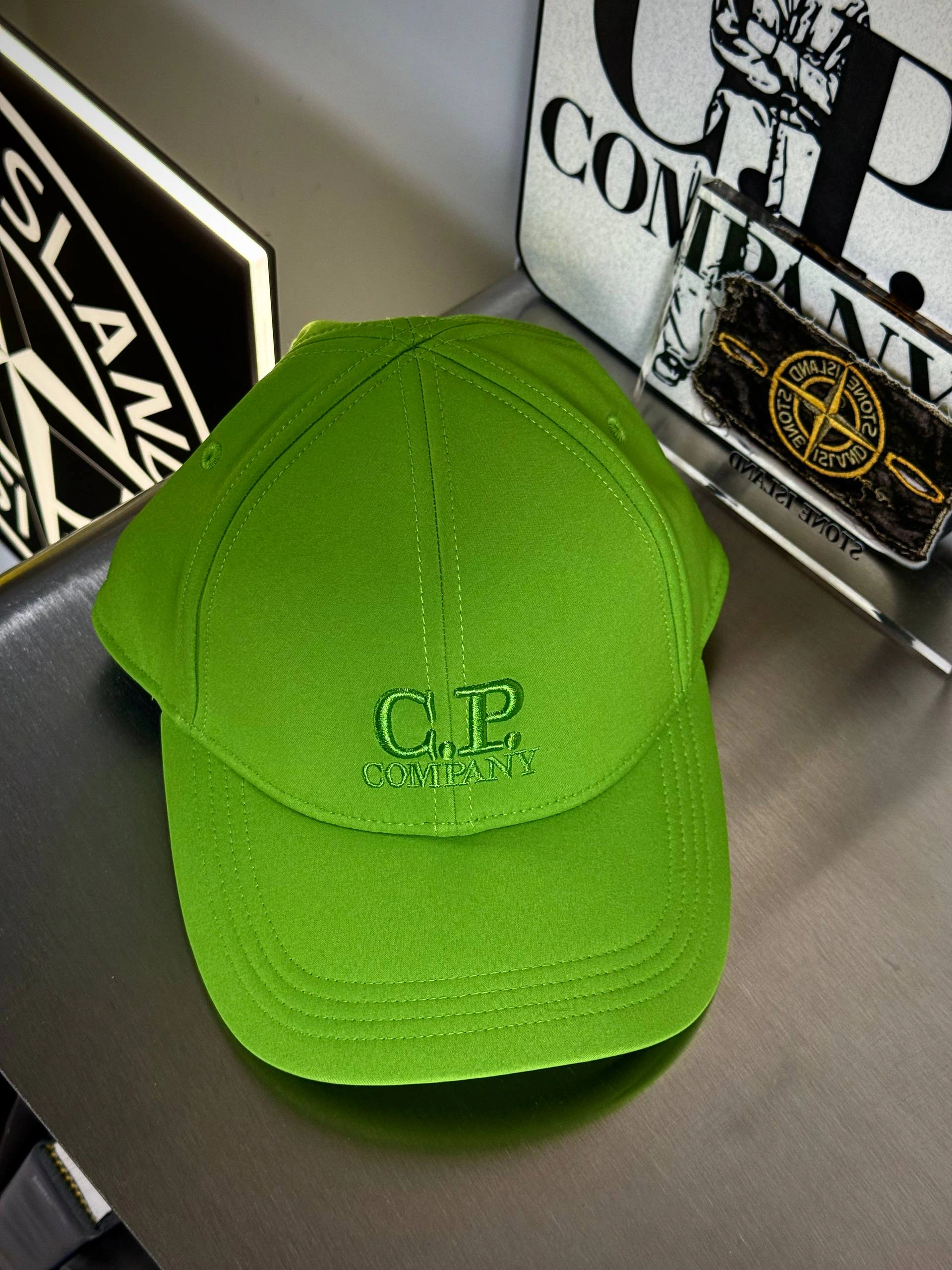 C.P. Company Cap, фото 3