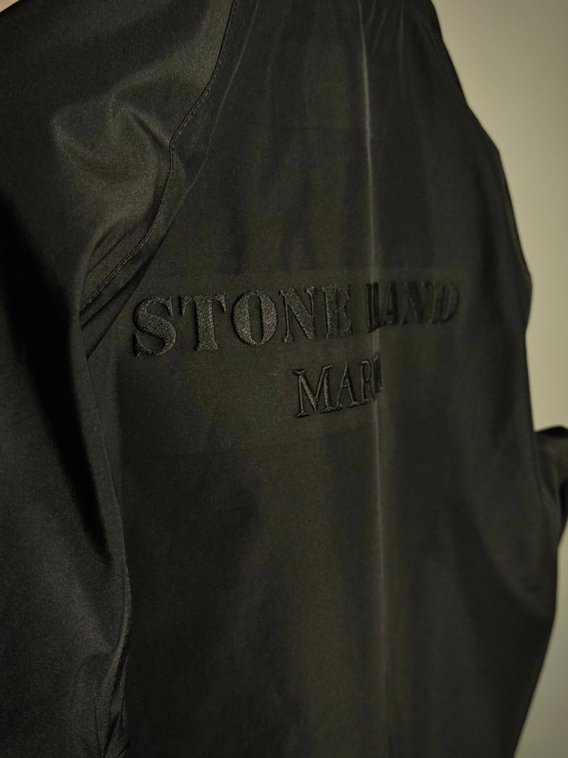 Stone Island Marina Gore-Tex Jacket, фото 4
