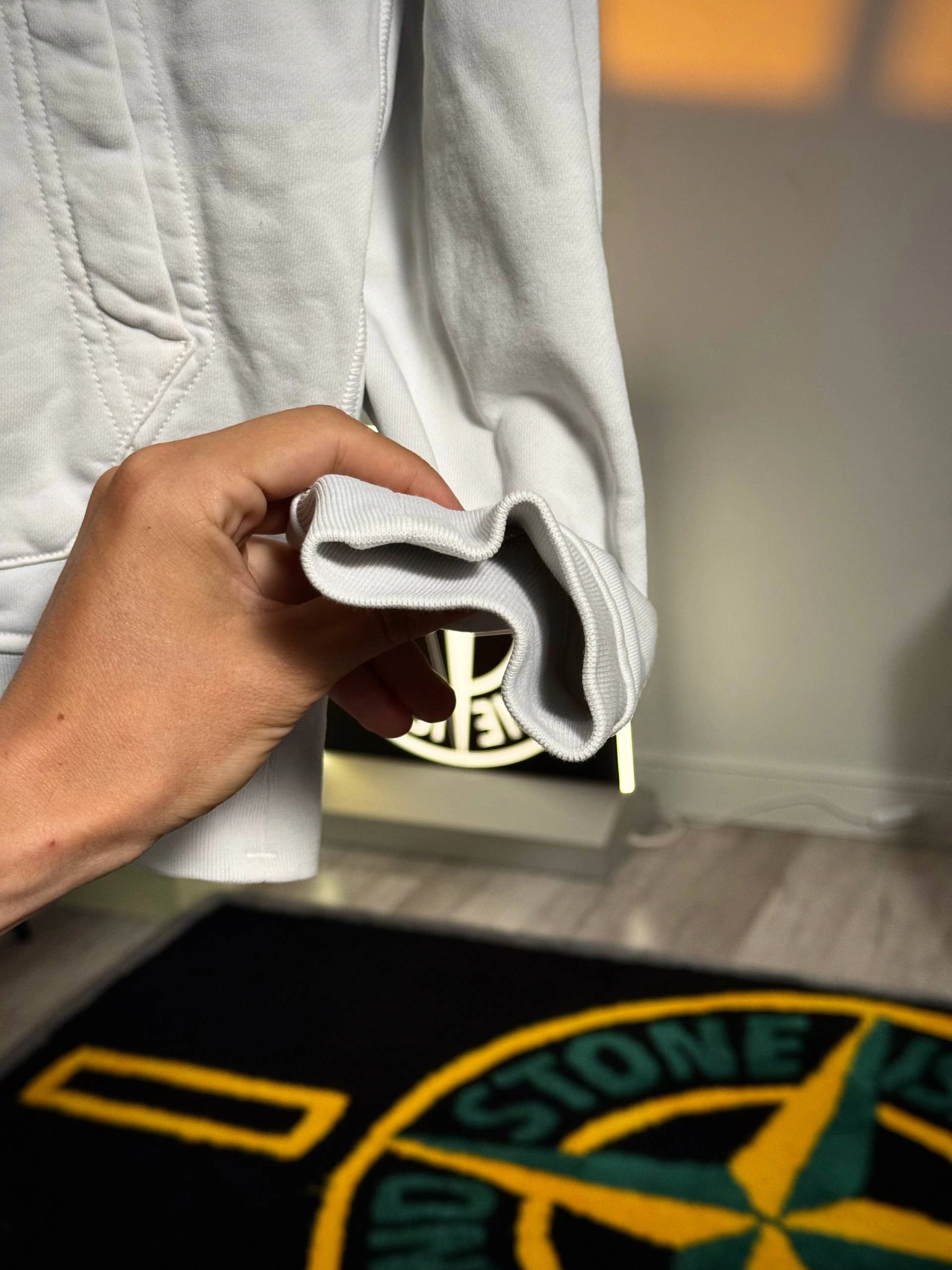 Stone Island Hoodie, фото 4