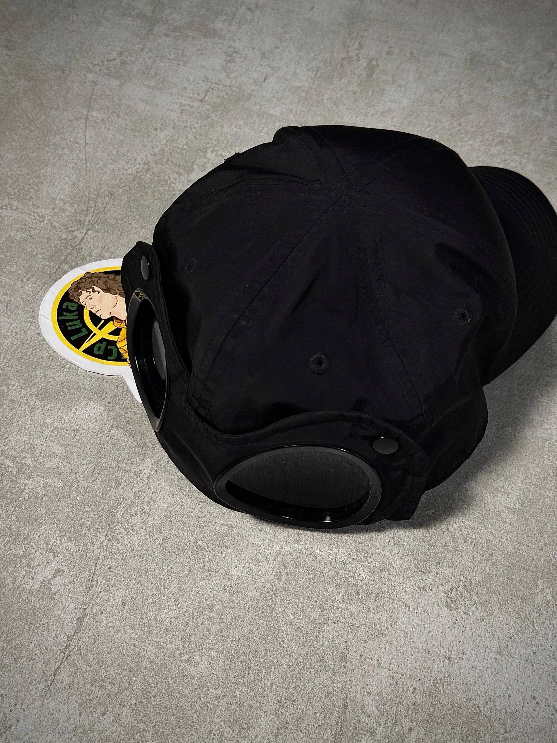 C.P. Company Google Nylon Cap, фото 2