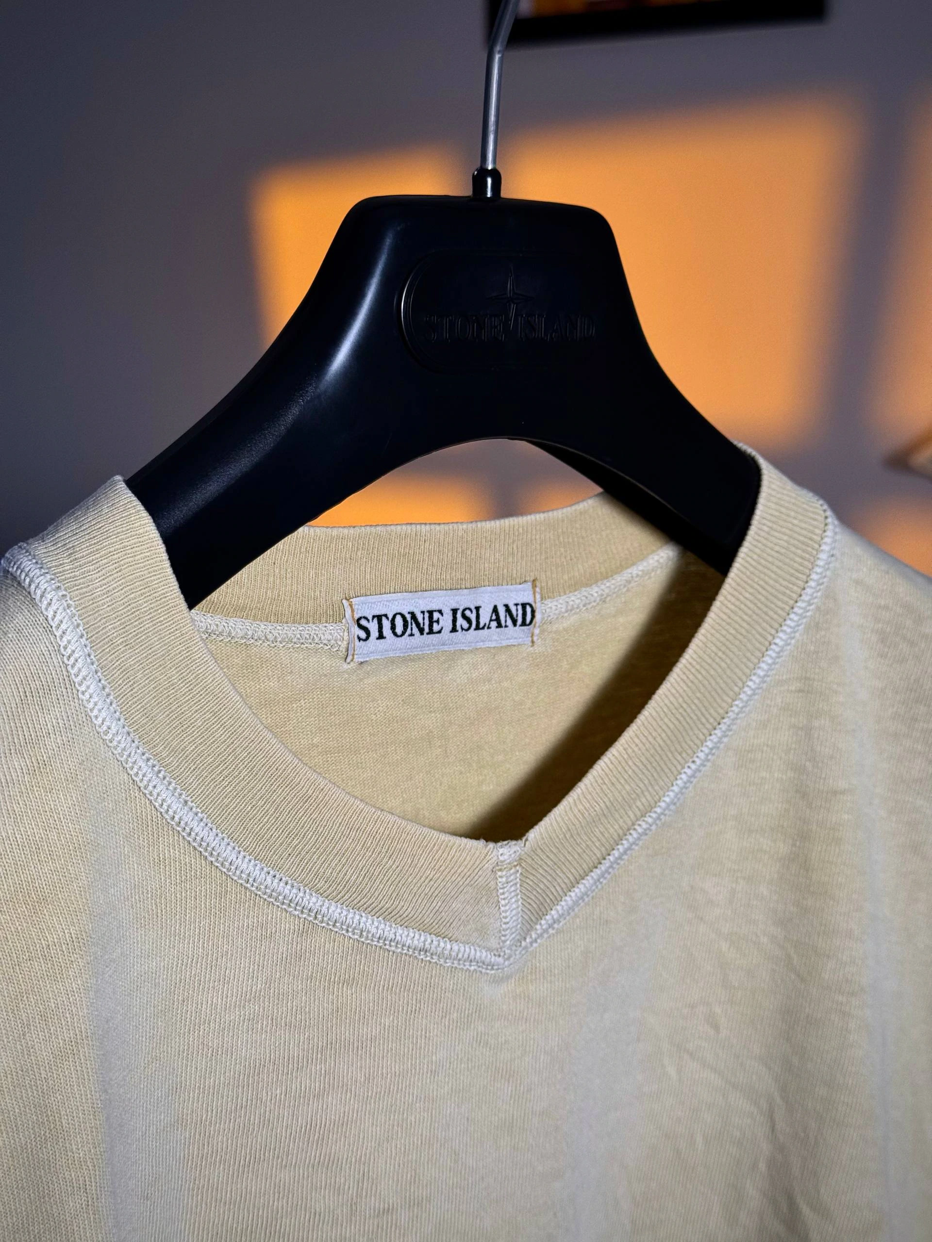 Stone Island Marina T-shirt Vintage, фото 2