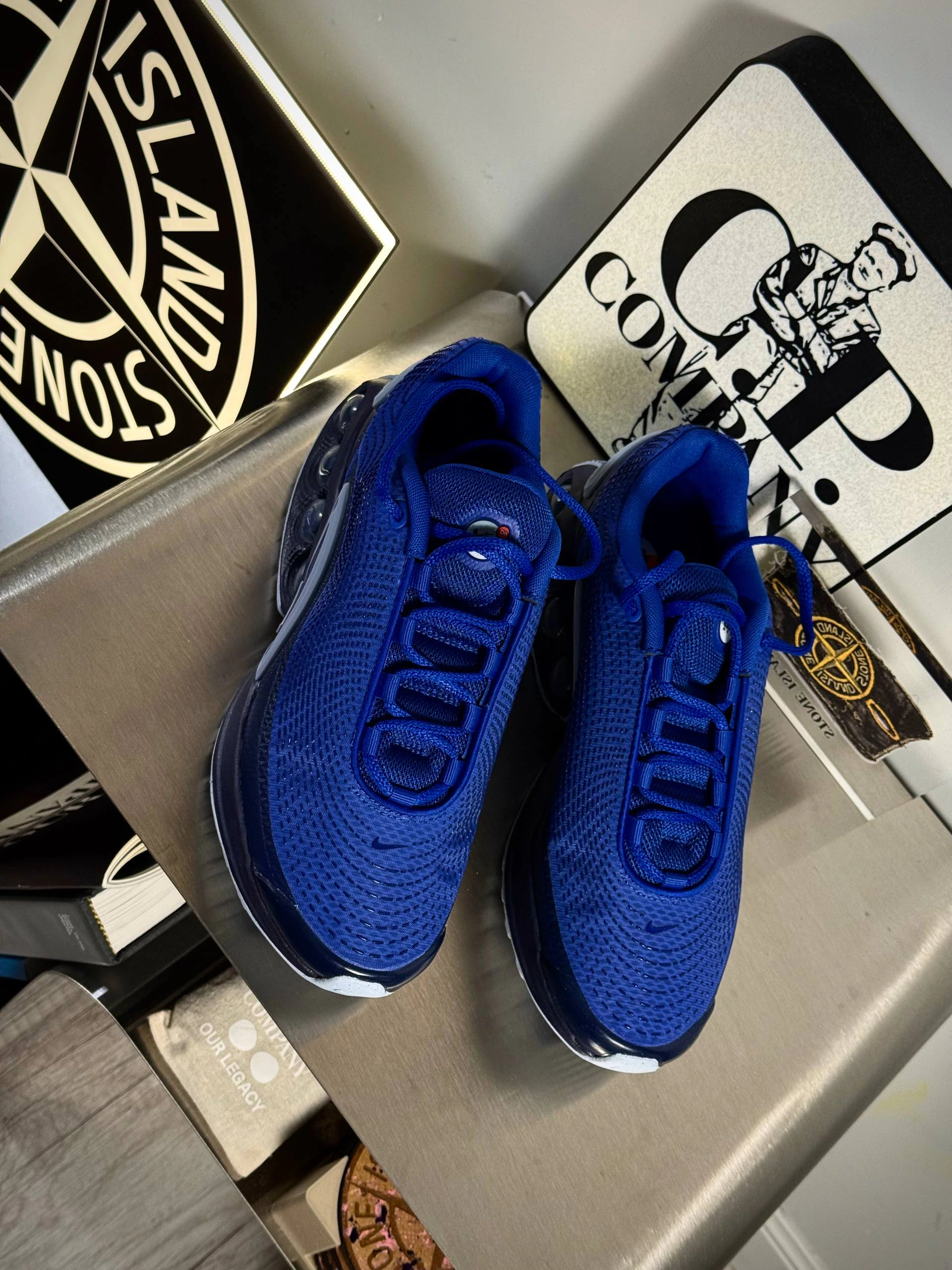Nike Air Max DN Sneakers, фото 2