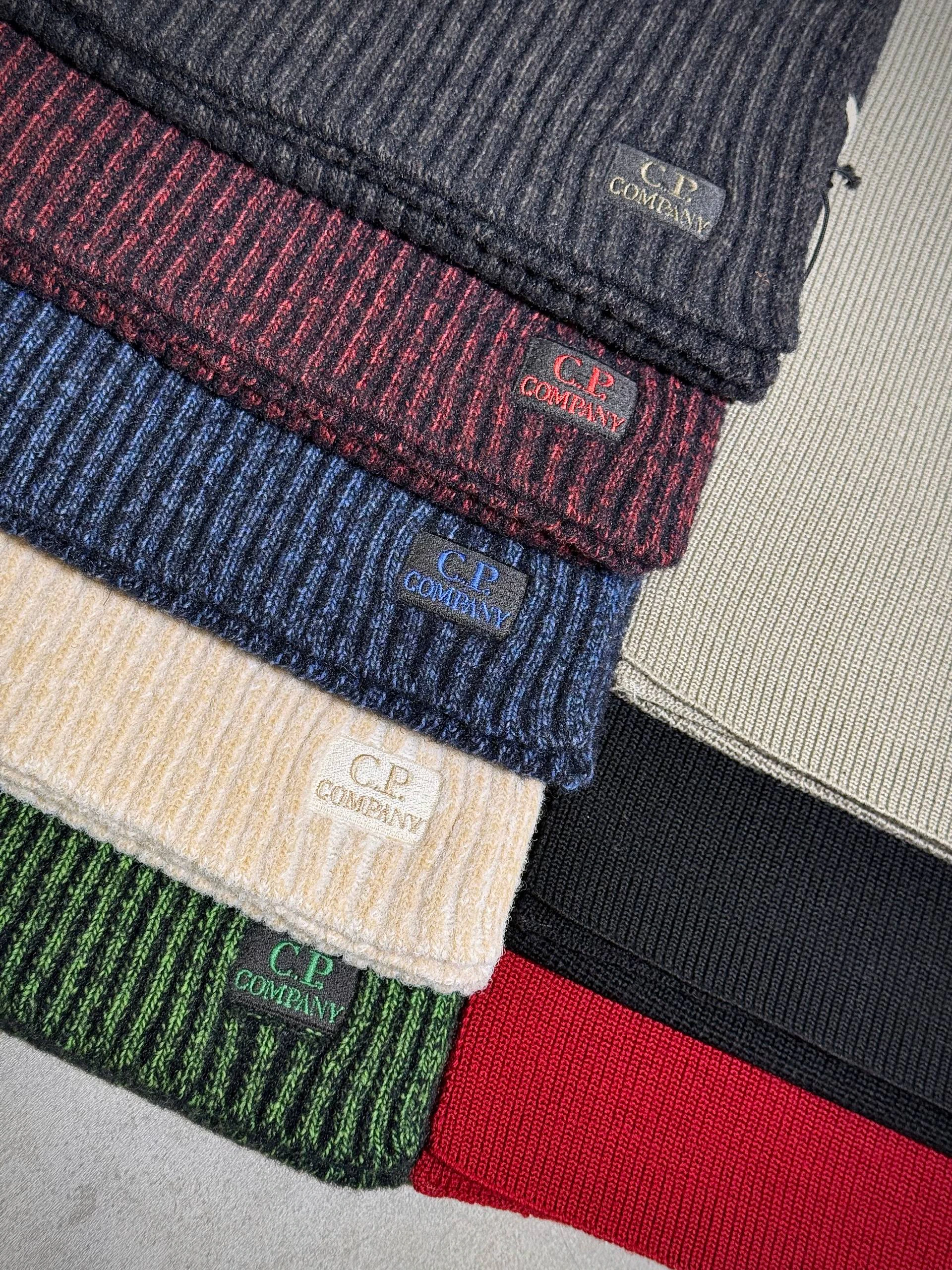 C.P. Company Scarf, фото 2