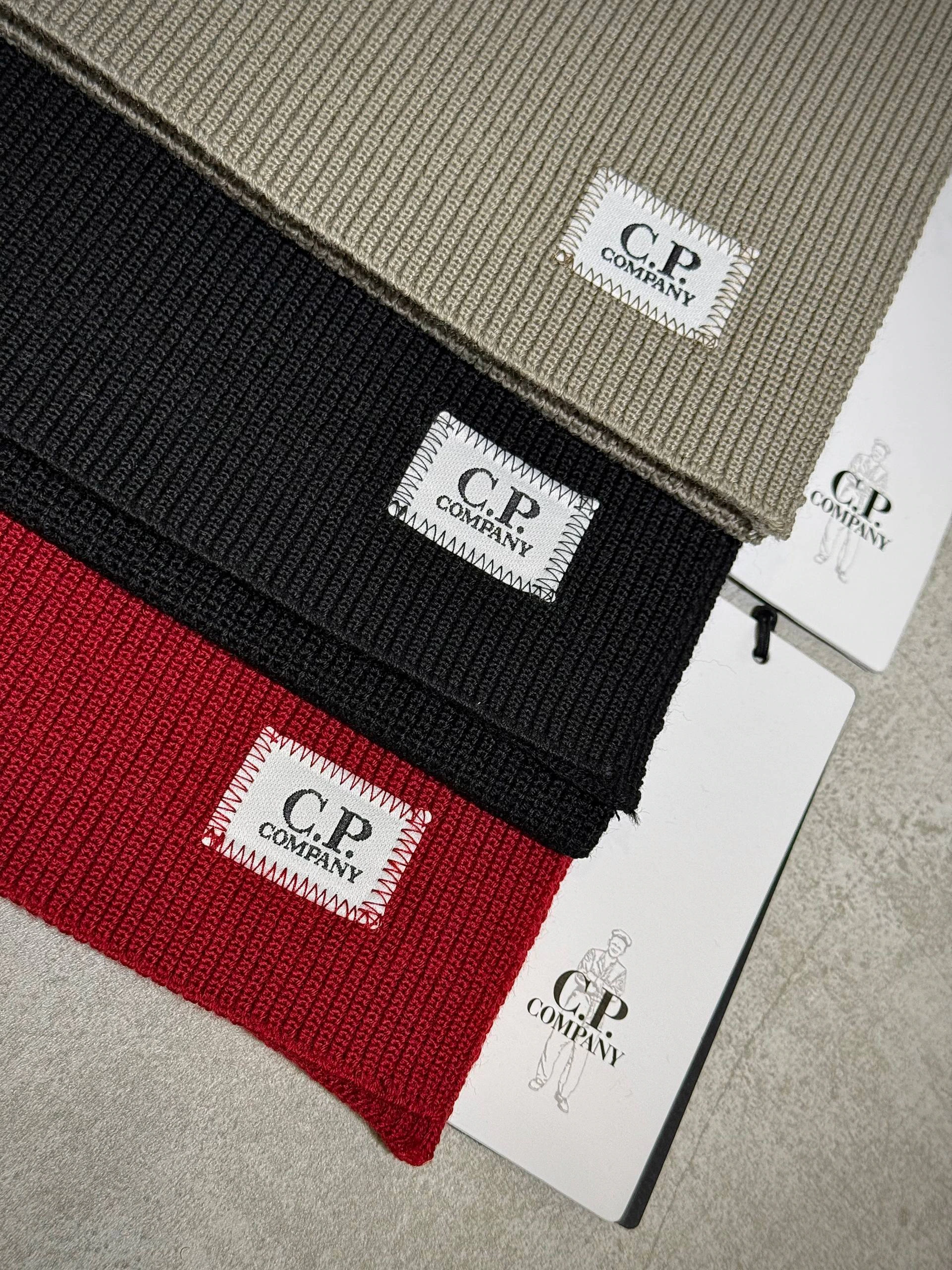 C.P. Company Scarf, фото 3