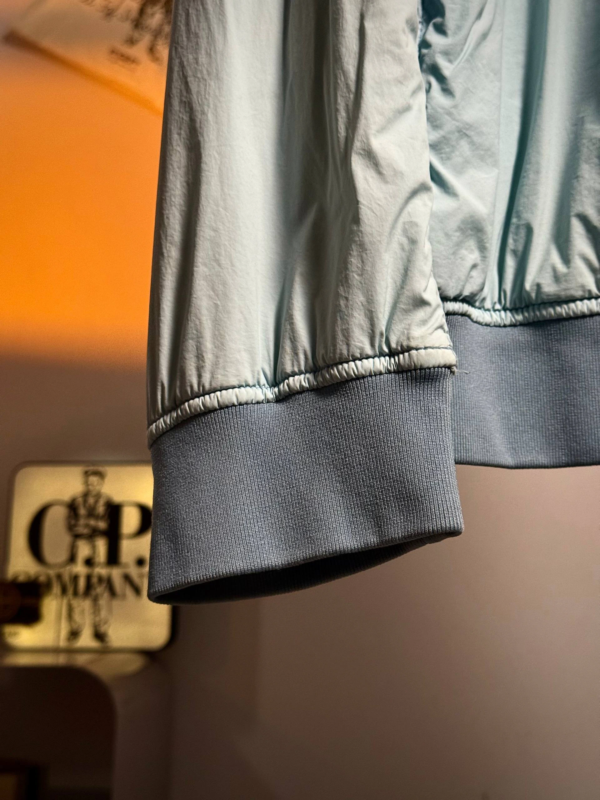 Stone Island Skin Touch Nylon-TC Jacket, фото 4