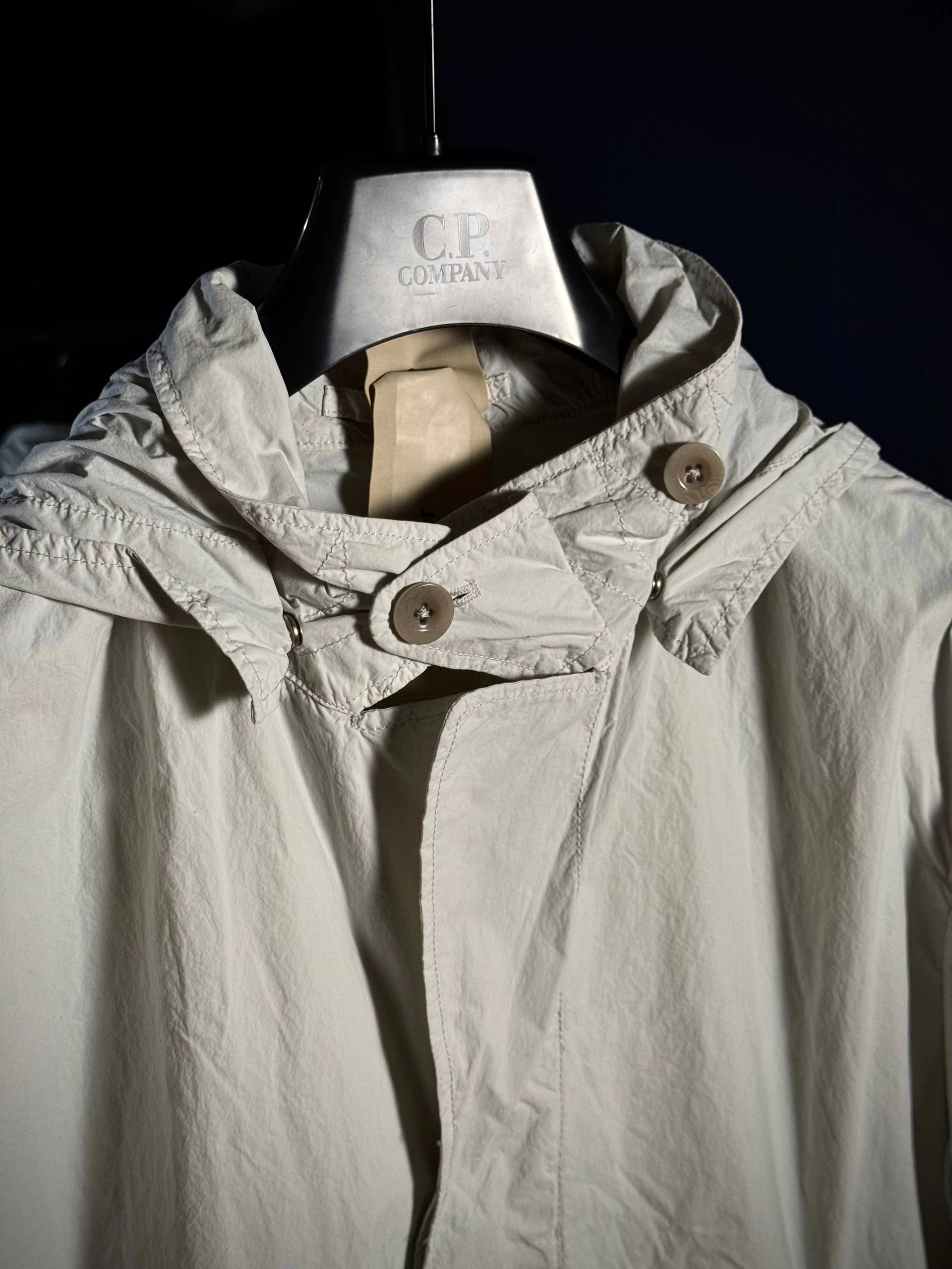 Ten C Mid Layer Coat, фото 4