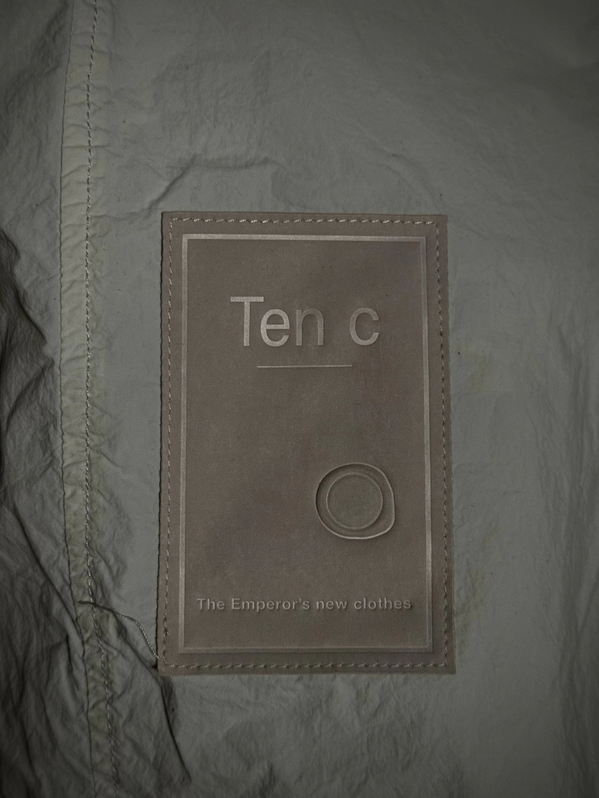 Ten C Mid Layer Coat, фото 6