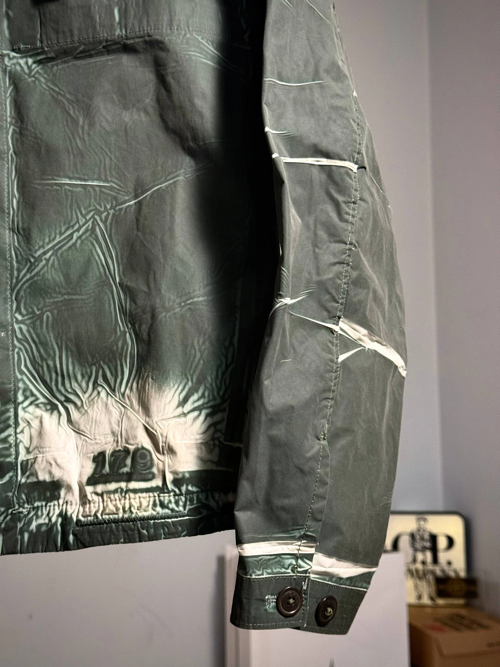C.P. Company Tracery Jacket, фото 5