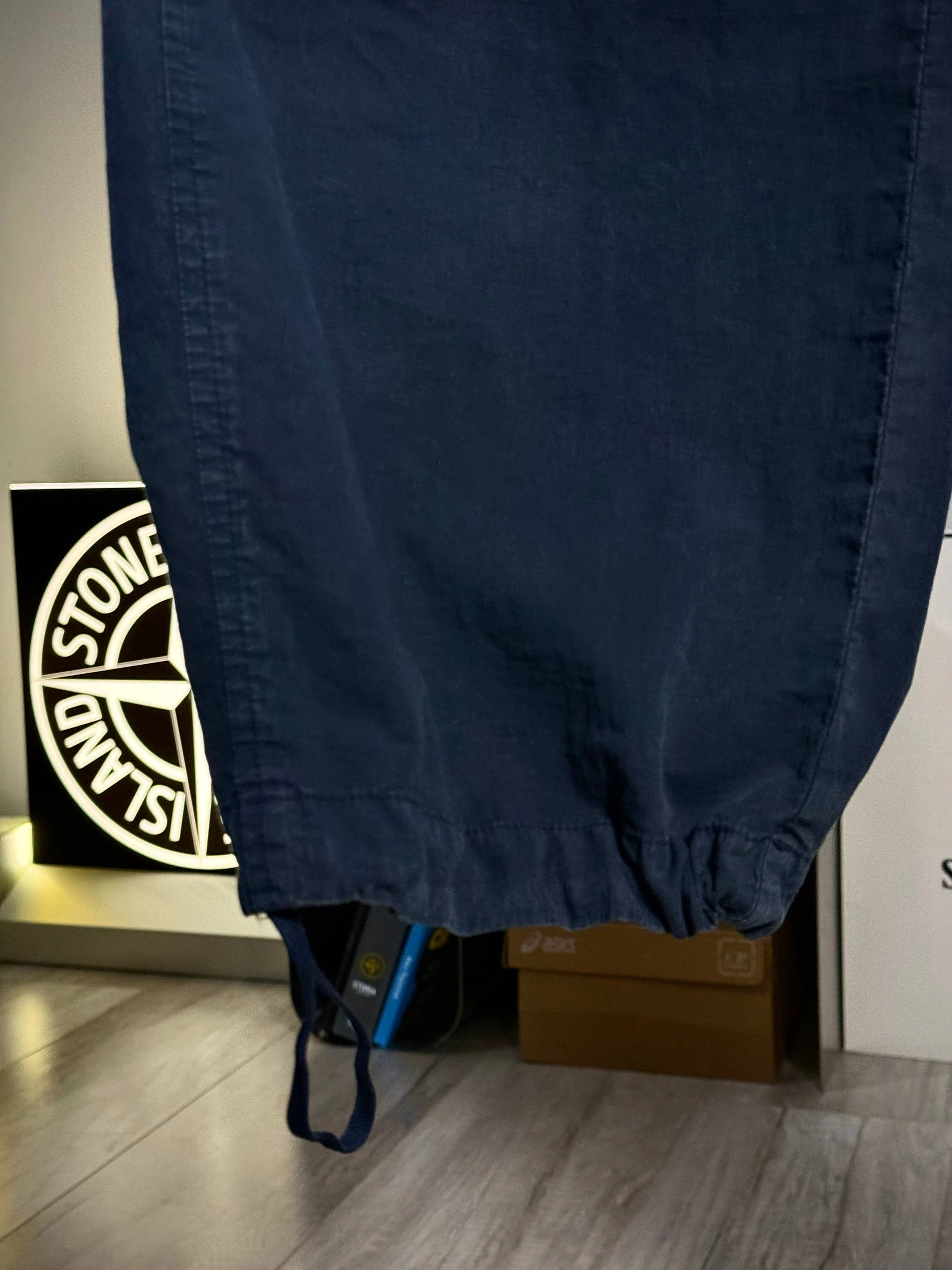 C.P. Company 50 Fili Pants, фото 3