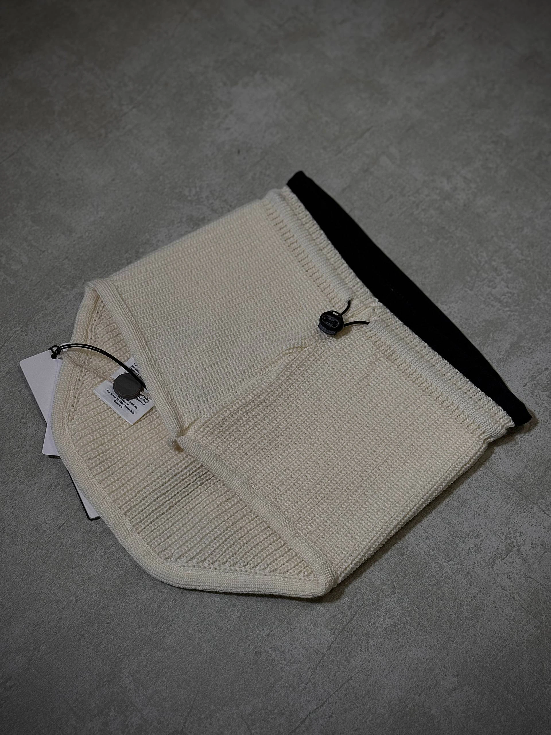 C.P. Company Wool Scarf, фото 2