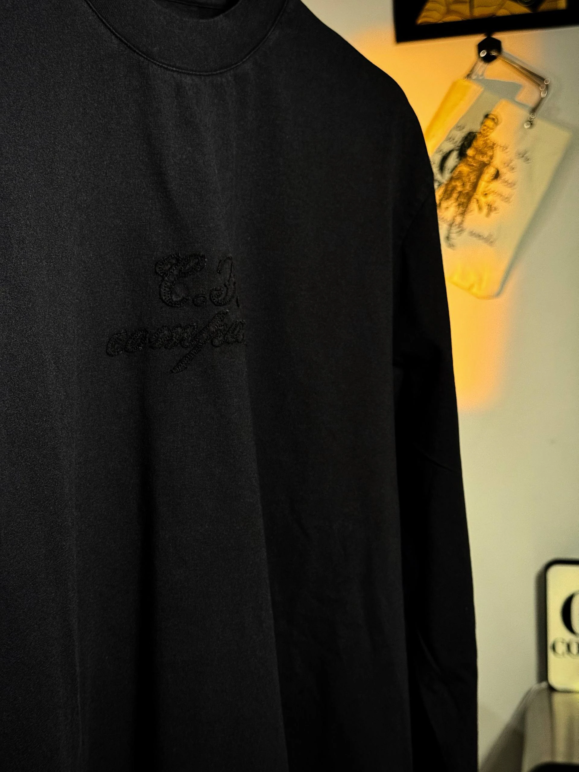 C.P. Company Long-Sleeve, фото 4