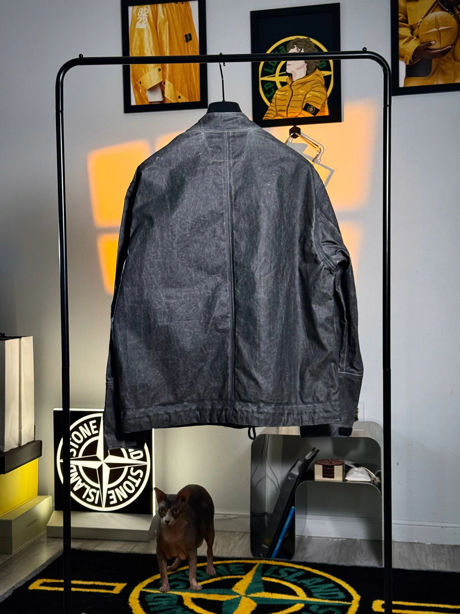 C.P. Company Toob Two Jacket, фото 3