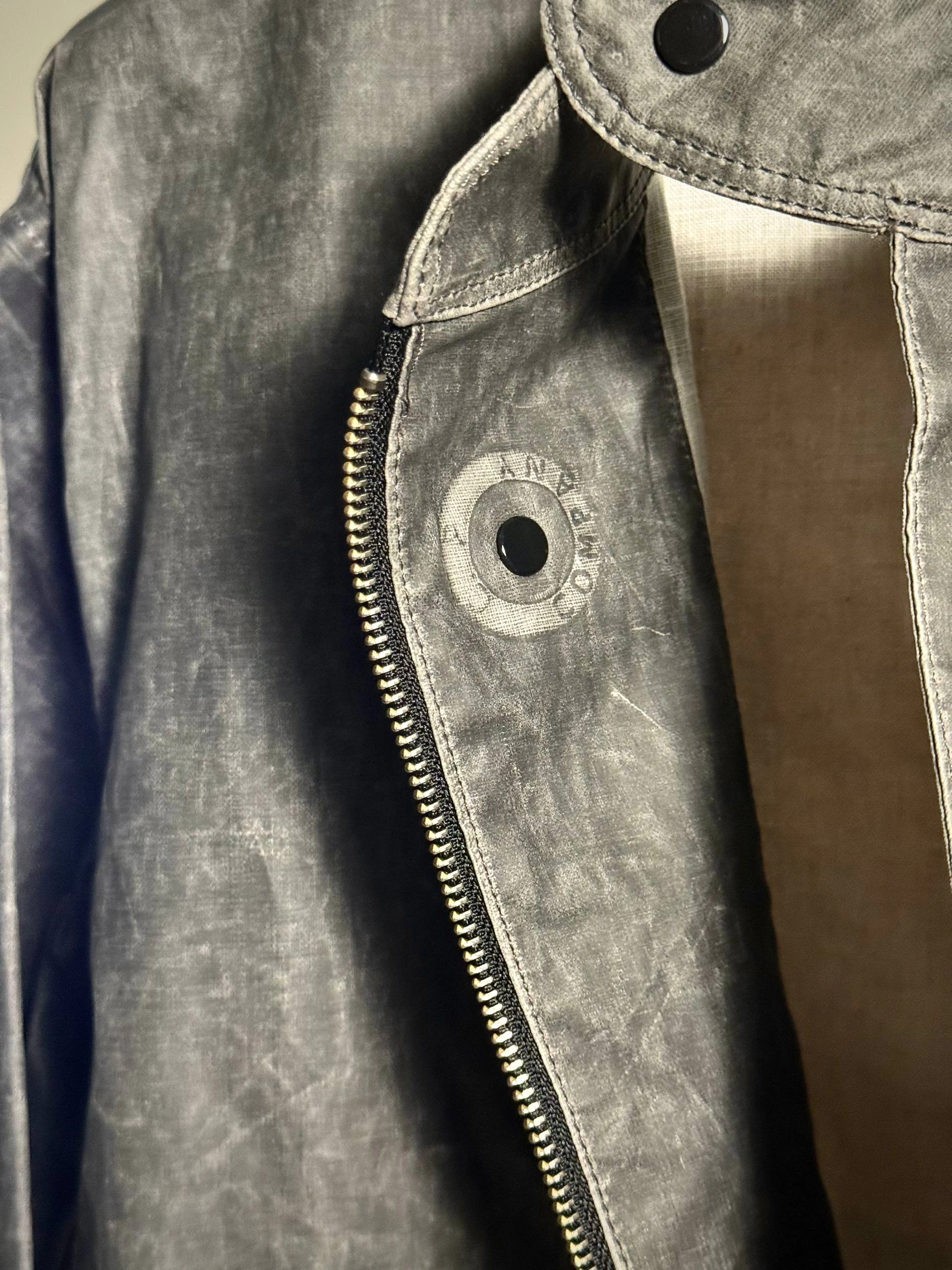 C.P. Company Toob Two Jacket, фото 5