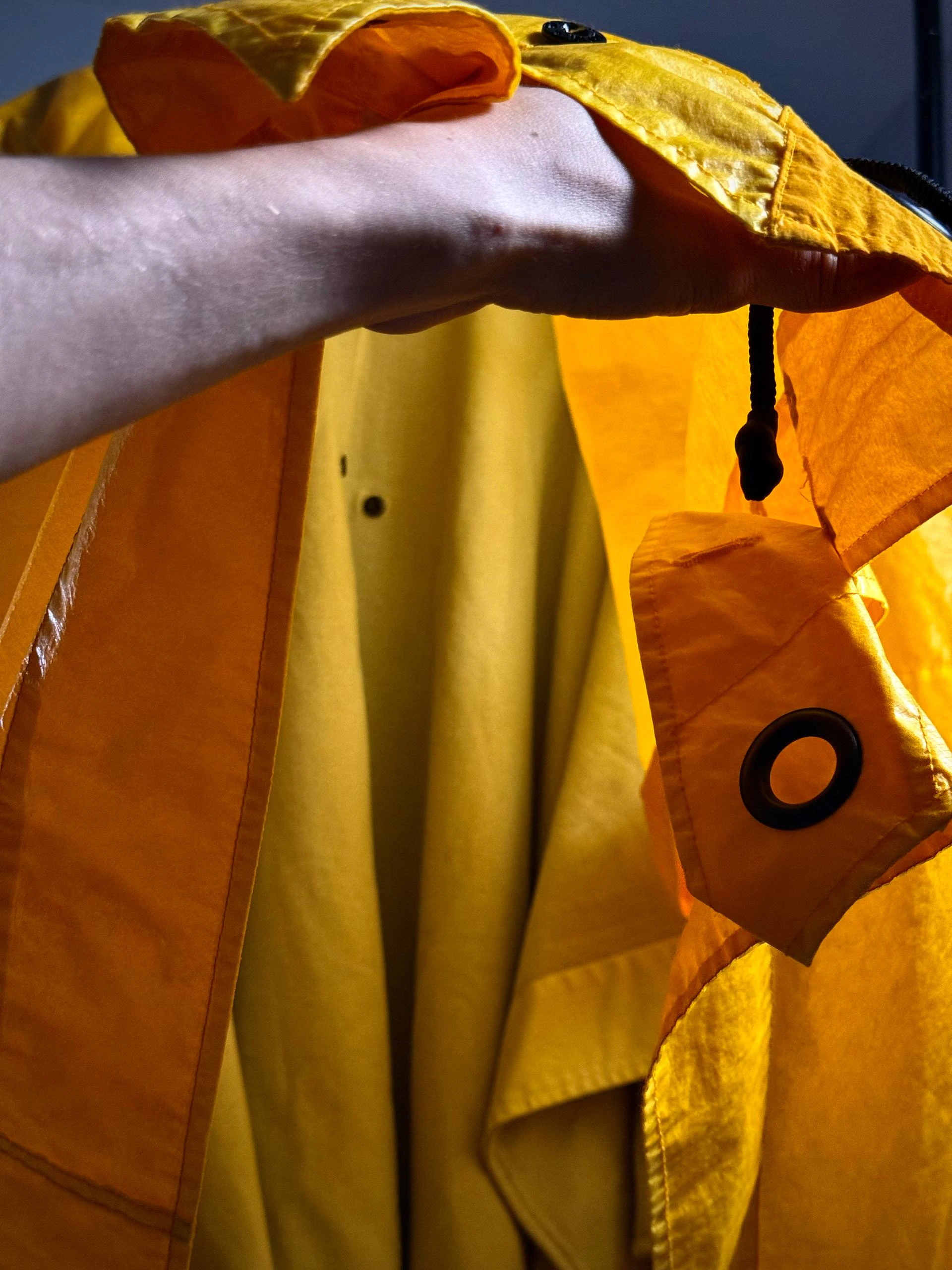 Stone Island 82/22 Microfelt With Ripstop Cover + Wool Nylon Cloth, фото 7