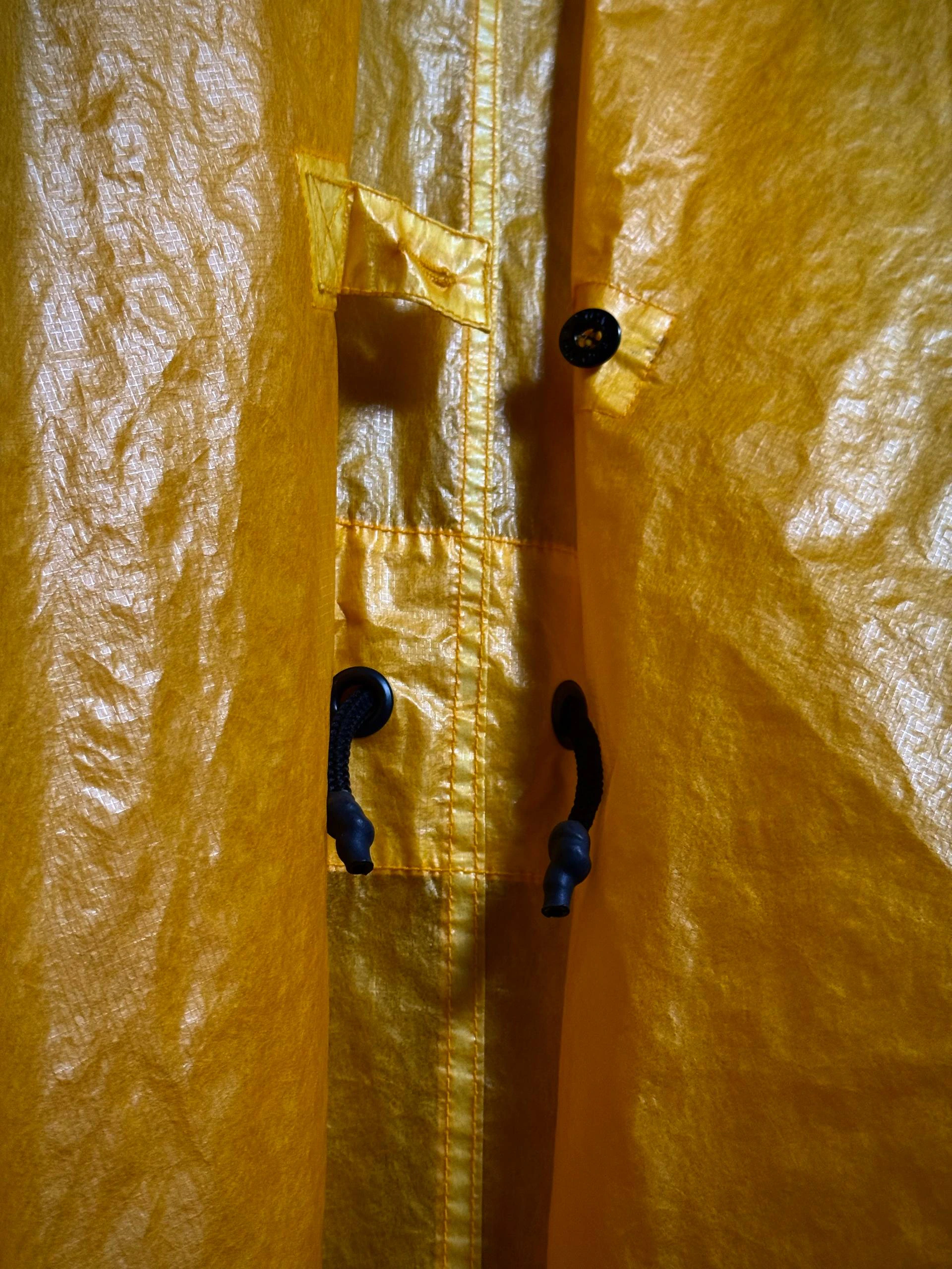 Stone Island 82/22 Microfelt With Ripstop Cover + Wool Nylon Cloth, фото 8