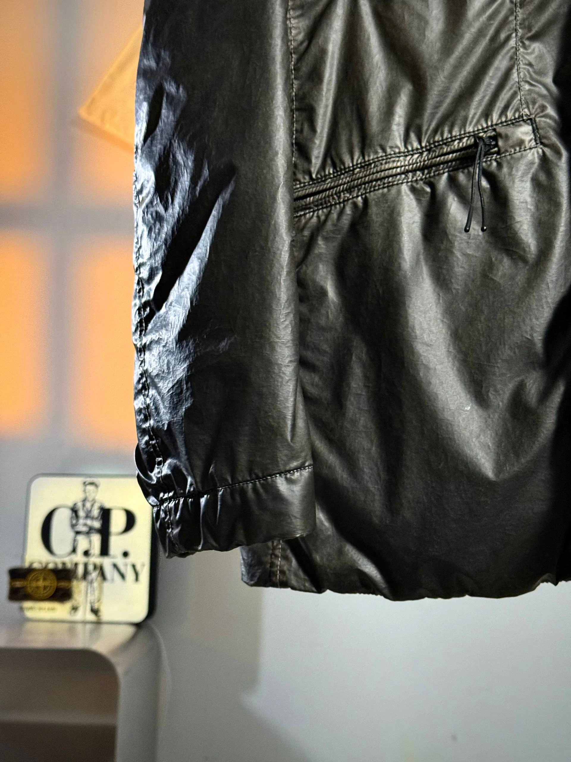 C.P. Company Nyber Jacket, фото 5
