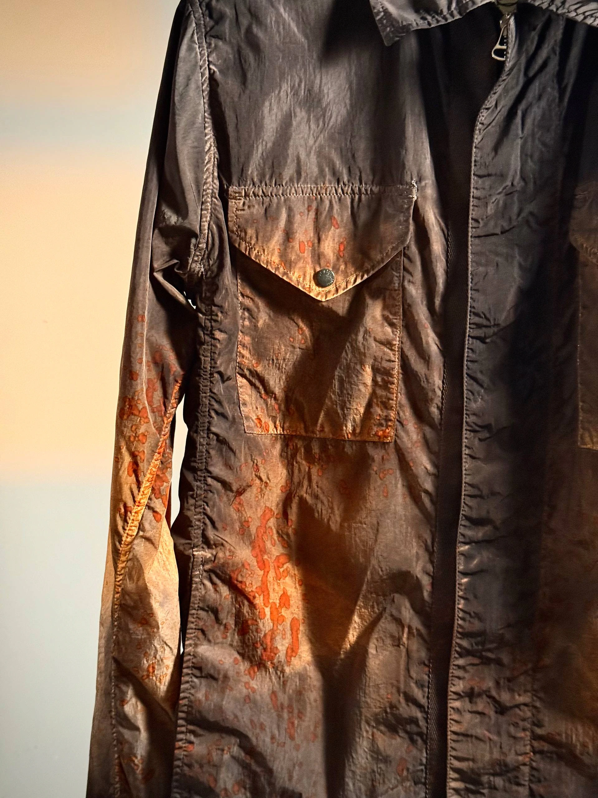 Nemen Rust NY Well 4D, фото 4