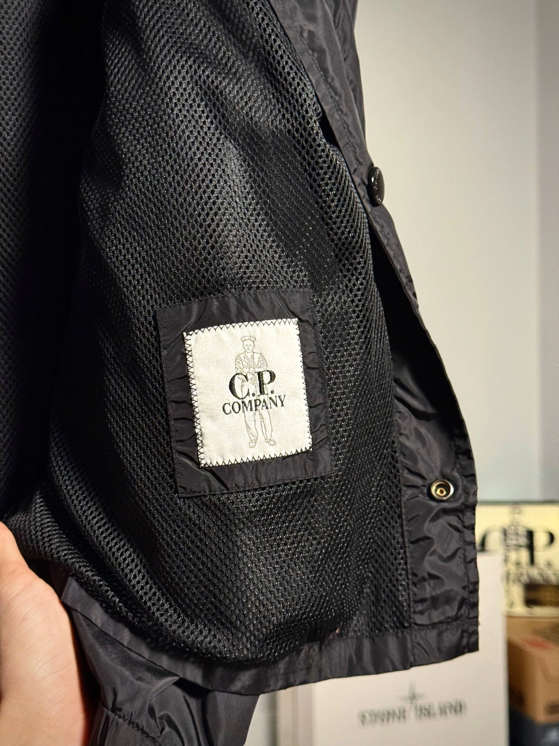 C.P. Company Cinquanta Jacket, фото 5