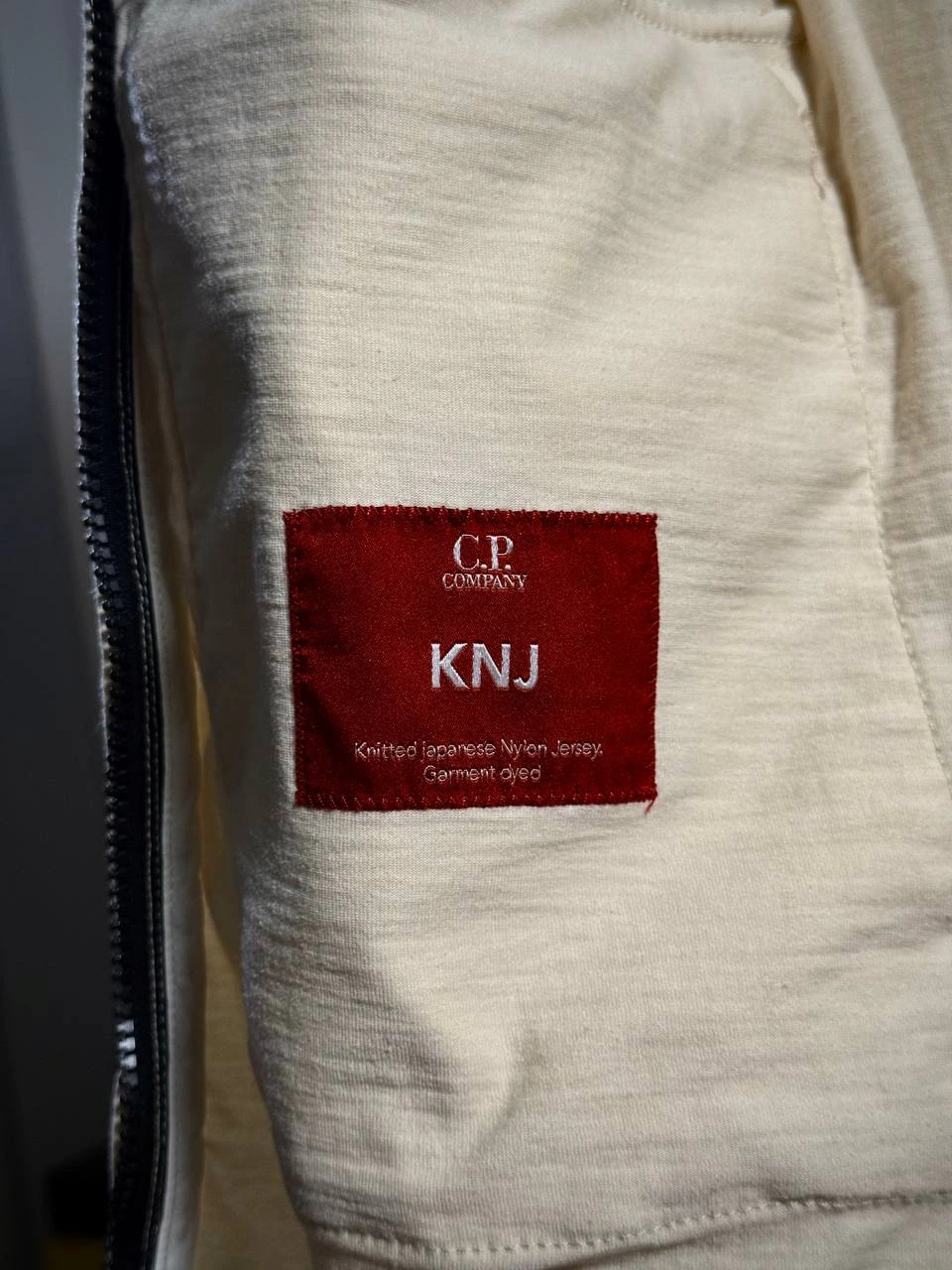 C.P. Company KNJ Explorer Google Jacket, фото 7