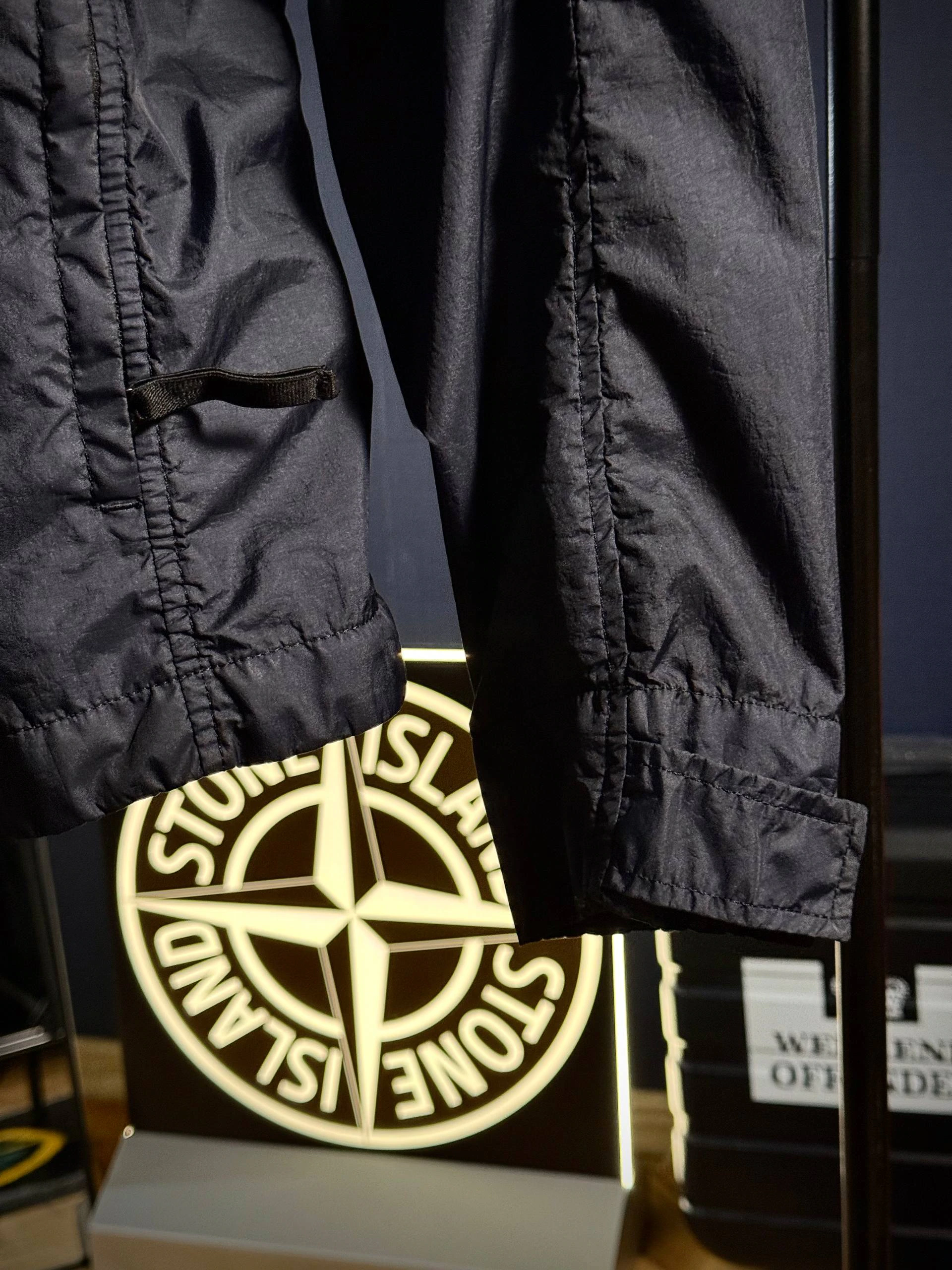 Stone Island Membrane 3L TC Jacket, фото 3